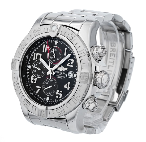 Breitling Super Avenger II A13371
